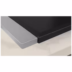 Neff T67TTX4L0 plaque Noir Intégré 70 cm Plaque avec zone à induction 4 zone(s) - Vue supplémentaire 5