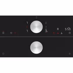 Neff N 90 Noir Comptoir 90 cm Plaque avec zone à induction 5 zone(s)