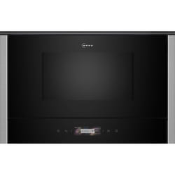Neff NL4WR21N1 micro-onde Intégré Micro-onde simple 21 L 900 W Noir