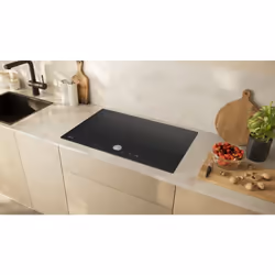 Neff T68PTY4L0 plaque Noir Intégré 80 cm Plaque avec zone à induction 4 zone(s) - Vue supplémentaire 4