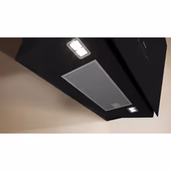 Neff D88IAN2S0 hotte Montée au mur Noir 915 m³/h A+ - Vue supplémentaire 5