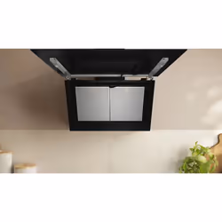 Neff D88IAN2S0 hotte Montée au mur Noir 915 m³/h A+ - Vue supplémentaire 6