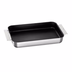 Neff Z9401FF0, Rectangulaire, Métal, Acier inoxydable