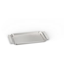 Neff Z9401TY0 papier cuisson Grill et four Rectangulaire Acier inoxydable