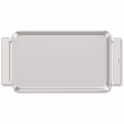 Neff Z9401TY0 papier cuisson Grill et four Rectangulaire Acier inoxydable