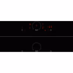 Neff T68FHV4L0 plaque Noir Intégré 80.2 cm Plaque avec zone à induction 5 zone(s) - Vue supplémentaire 3