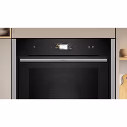 Neff N 90 B64VS71N0 four 71 L A+ Noir