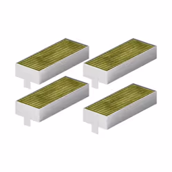 Neff Clean Air Plus, Filtre à odeurs, Blanc, Neff