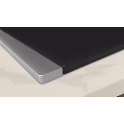 Neff T68TTY4L0 plaque Noir Intégré 80 cm Plaque avec zone à induction 4 zone(s)