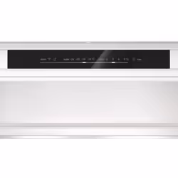 Neff N 50 réfrigérateur-congélateur Intégré 383 L E Blanc