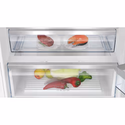 Neff N 50 réfrigérateur-congélateur Intégré 383 L E Blanc - Vue supplémentaire 4