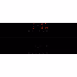 Neff T46SBE1L0 plaque Noir Intégré 60 cm Plaque avec zone à induction 4 zone(s)