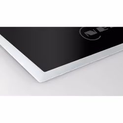 Neff T46SBE1L0 plaque Noir Intégré 60 cm Plaque avec zone à induction 4 zone(s)
