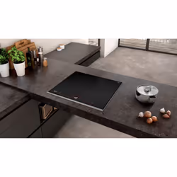 Neff T56NBJ1L0 plaque Noir Intégré 60 cm Plaque avec zone à induction 4 zone(s) - Vue supplémentaire 4