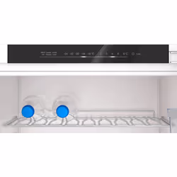 Neff KI7962FD0 réfrigérateur-congélateur Intégré 290 L D Blanc