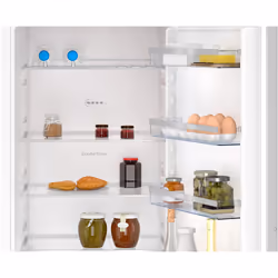 Neff KI7962FD0 réfrigérateur-congélateur Intégré 290 L D Blanc