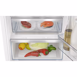 Neff KI7962FD0 réfrigérateur-congélateur Intégré 290 L D Blanc - Vue supplémentaire 4