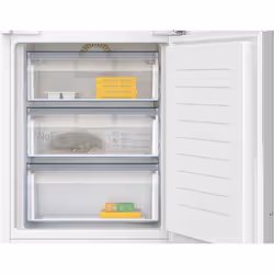 Neff KI7962FD0 réfrigérateur-congélateur Intégré 290 L D Blanc - Vue supplémentaire 5