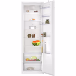 Neff KI1811SE0, 310 L, SN-ST, 35 dB, E, Blanc