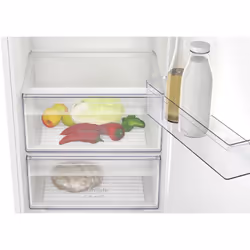 Neff KI1811SE0 réfrigérateur Intégré 310 L E Blanc - Vue supplémentaire 4