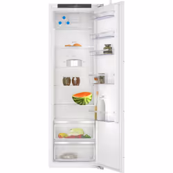 Neff KI1812FE0, 310 L, SN-ST, 35 dB, E, Blanc