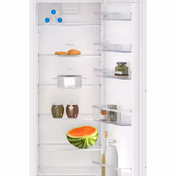 Neff KI1812FE0 réfrigérateur Intégré 310 L E Blanc