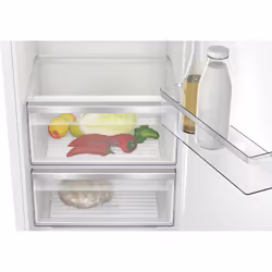 Neff KI1812FE0 réfrigérateur Intégré 310 L E Blanc - Vue supplémentaire 4