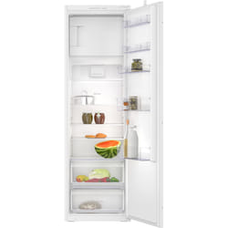 Neff KI2821SE0 réfrigérateur-congélateur Intégré 280 L E Blanc