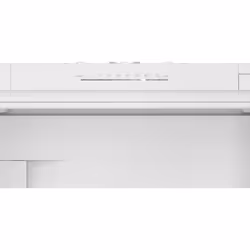 Neff KI2821SE0 réfrigérateur-congélateur Intégré 280 L E Blanc