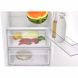 Neff KI2821SE0 réfrigérateur-congélateur Intégré 280 L E Blanc - Vue supplémentaire 4