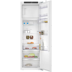 Neff KI2823DD0 réfrigérateur-congélateur Intégré 280 L D Blanc