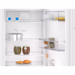 Neff KI2823DD0 réfrigérateur-congélateur Intégré 280 L D Blanc
