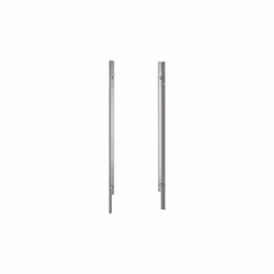 Neff Z780BI01, Bande latérale, Neff, Acier inoxydable, Acier inoxydable, 23 mm, 23 mm