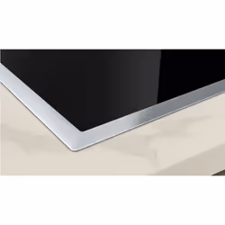 Neff T16SBN1L0 plaque Noir Intégré 60 cm Céramique 4 zone(s)