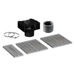 Neff Z51BIS1X1 Accessoire pour hotte Kit de recyclage pour hotte