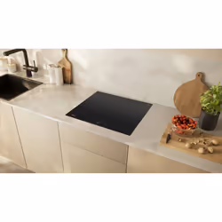 Neff N 70 Noir Intégré 60 cm Plaque avec zone à induction 4 zone(s) - Vue supplémentaire 4