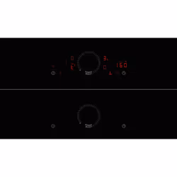Neff T66FHE4L0 plaque Noir Intégré 59.2 cm Plaque avec zone à induction 4 zone(s)