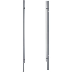 Neff Z780BI22 17007752 pièce et accessoire de lave-vaisselle Argent Bande latérale