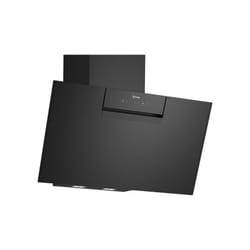 Neff D85IFN1S0 hotte Montée au mur Noir 687 m³/h A+
