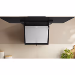 Neff D85IFN1S0 hotte Montée au mur Noir 687 m³/h A+ - Vue supplémentaire 6