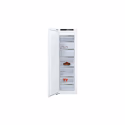 Neff GI7813CE0, 212 L, 13,8 kg/24h, SN-T, Système anti-gel, E, Blanc