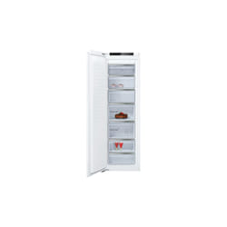 Neff GI7813CE0 congélateur Congélateur vertical Intégré 212 L E Blanc
