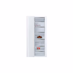 Neff GI7813CE0 congélateur Congélateur vertical Intégré 212 L E Blanc - Vue supplémentaire 5