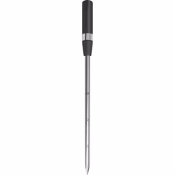 Neff Z1365WX0 pièce et accessoire de four Noir, Acier inoxydable thermomètre - Vue supplémentaire 2