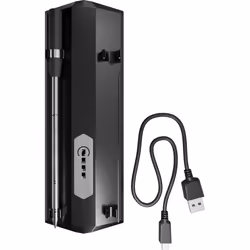 Neff Z1365WX0 pièce et accessoire de four Noir, Acier inoxydable thermomètre - Vue supplémentaire 3
