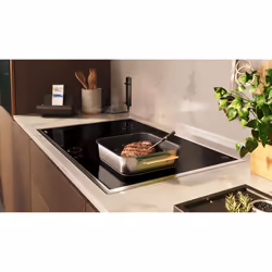 Neff Z1365WX0 pièce et accessoire de four Noir, Acier inoxydable thermomètre - Vue supplémentaire 6