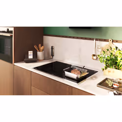 Neff Z1365WX0 pièce et accessoire de four Noir, Acier inoxydable thermomètre - Vue supplémentaire 7