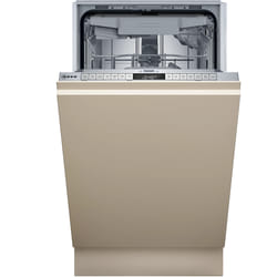Neff S875EMX05E lave-vaisselle Entièrement intégré 10 couverts C