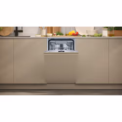 Neff S875EMX05E lave-vaisselle Entièrement intégré 10 couverts C