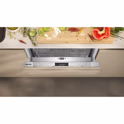 Neff S875EMX05E lave-vaisselle Entièrement intégré 10 couverts C